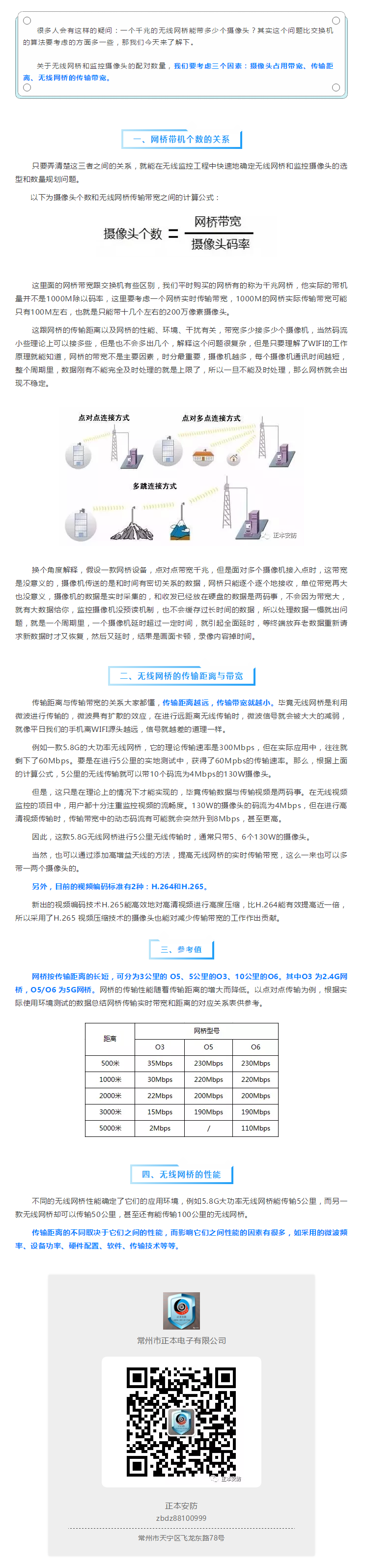 一個(gè)千兆無(wú)線(xiàn)網(wǎng)橋可以帶多少個(gè)攝像頭.png